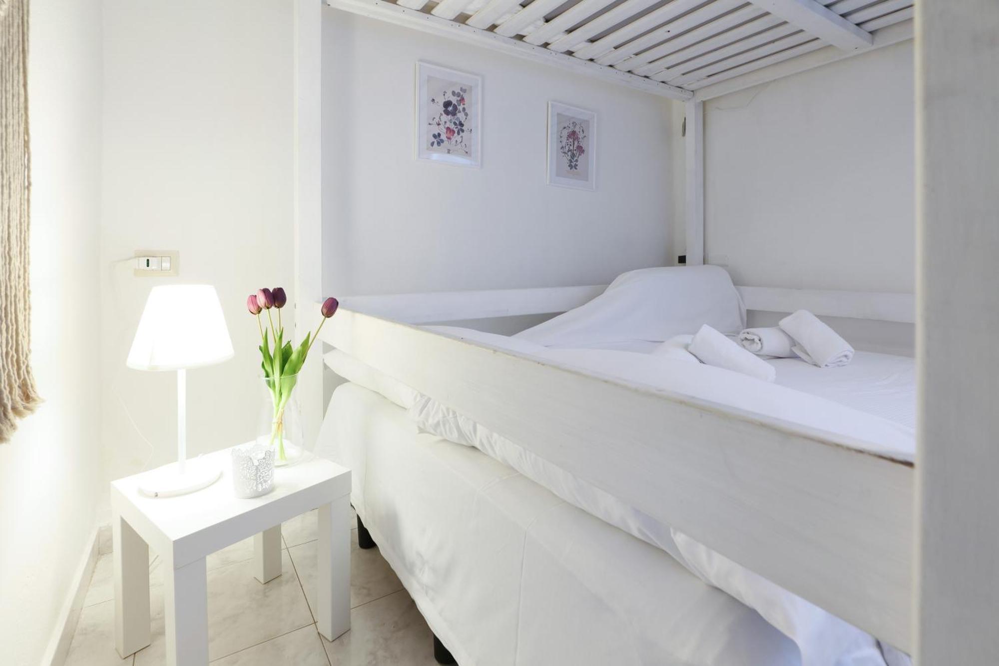 Primopiano - Padova 68 Apartment Milan Exterior photo