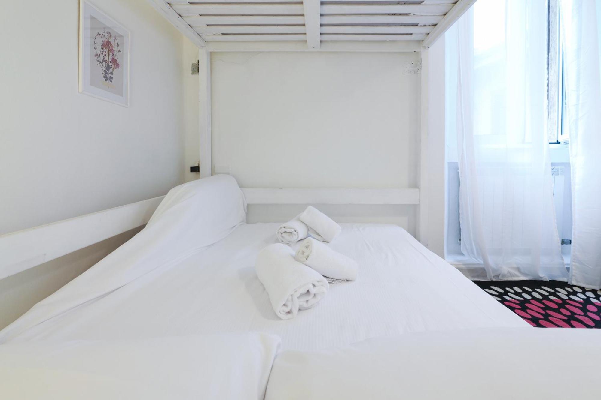 Primopiano - Padova 68 Apartment Milan Exterior photo