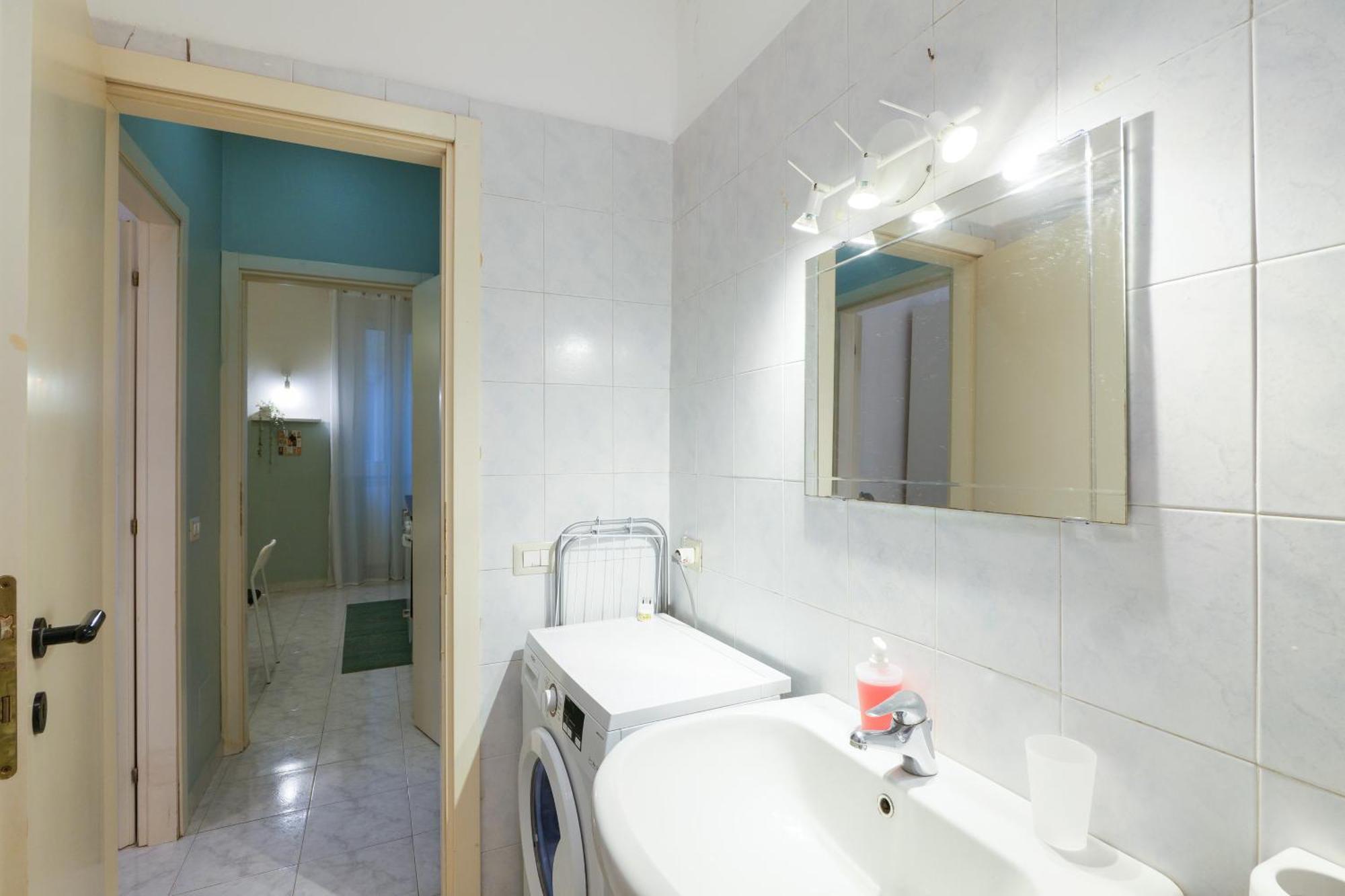 Primopiano - Padova 68 Apartment Milan Exterior photo
